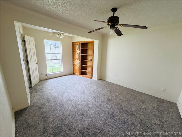 206 N Maupin Road, Colbert, OK 74733