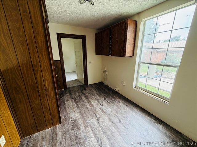 206 N Maupin Road, Colbert, OK 74733