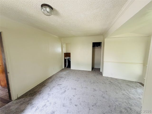 206 N Maupin Road, Colbert, OK 74733