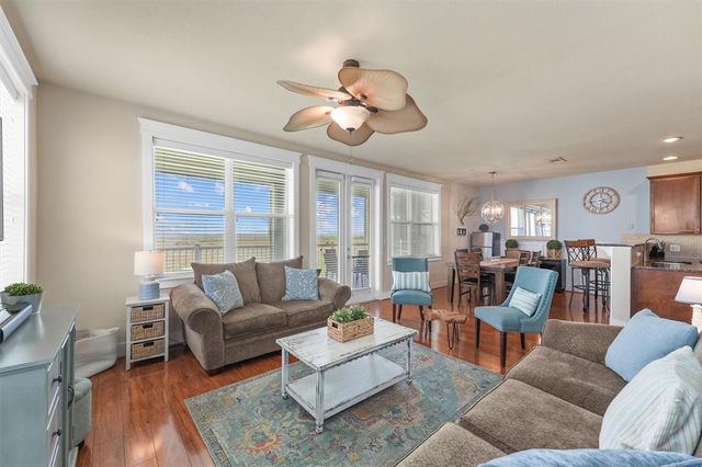 26501 Mangrove Drive 103, Galveston, TX 77554
