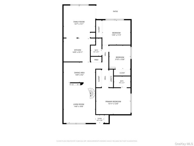 40 Bittersweet Lane, South Salem, NY 10590