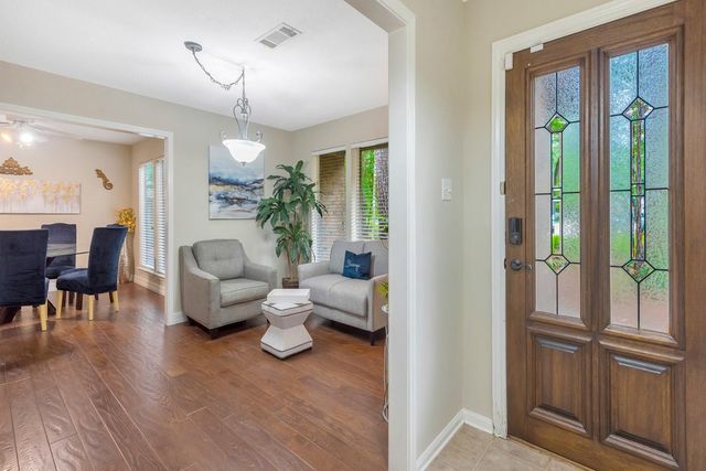 12025 Acorn Oak Street, The Woodlands, TX 77380