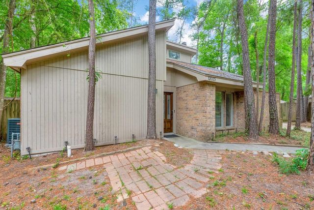12025 Acorn Oak Street, The Woodlands, TX 77380