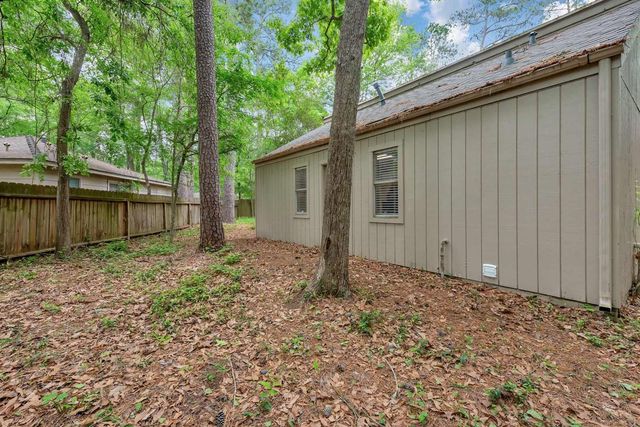 12025 Acorn Oak Street, The Woodlands, TX 77380