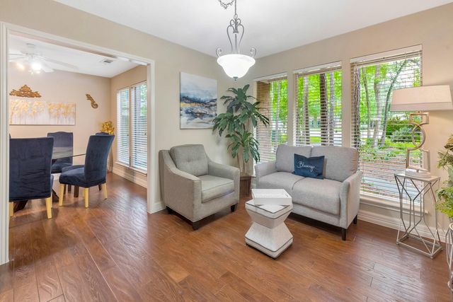 12025 Acorn Oak Street, The Woodlands, TX 77380