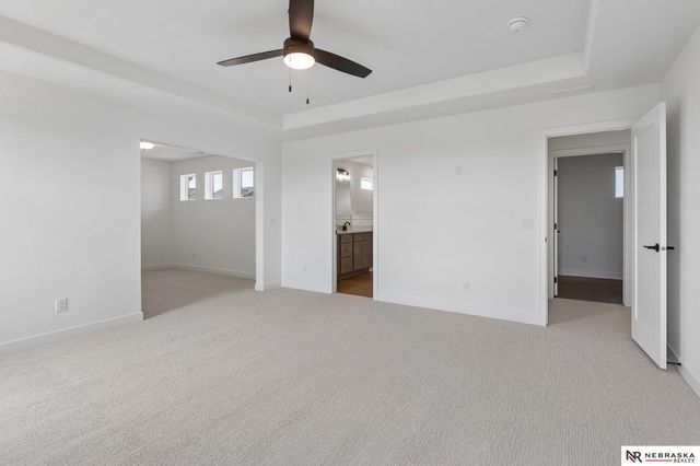 10901 N 162 Street, Bennington, NE 68007