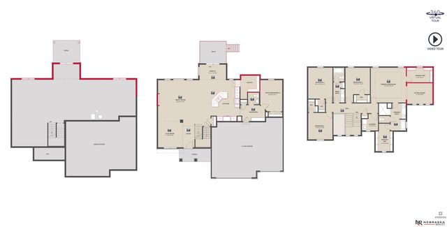 10901 N 162 Street, Bennington, NE 68007