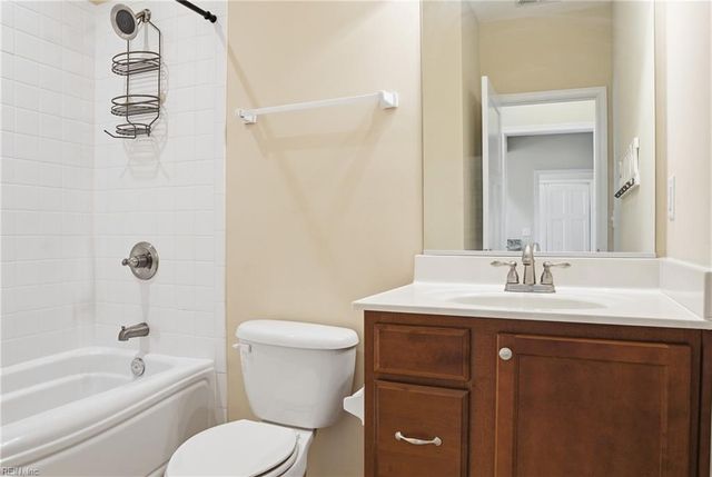 8200 Highland ST, Norfolk, VA 23518