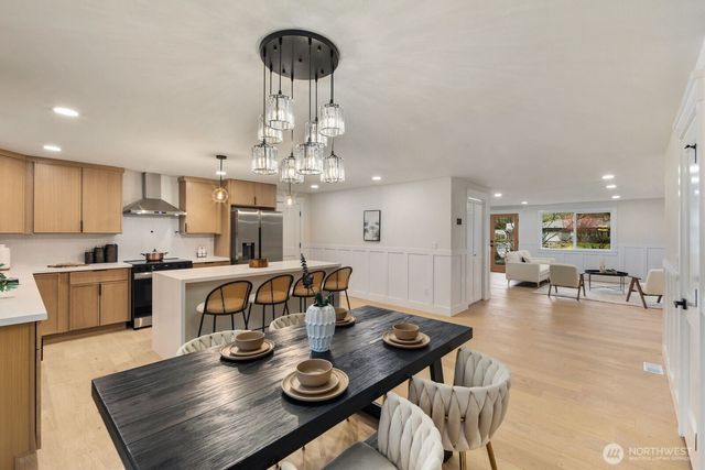 16644 SE 235th Street, Kent, WA 98042