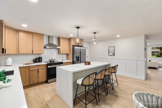 16644 SE 235th Street, Kent, WA 98042