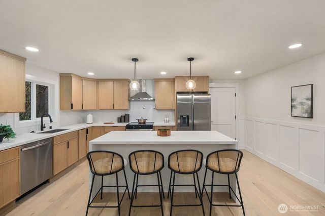 16644 SE 235th Street, Kent, WA 98042