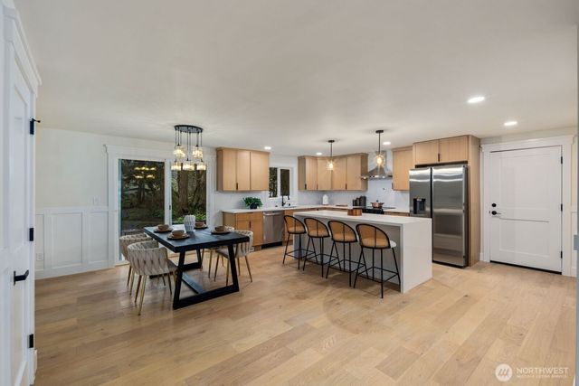 16644 SE 235th Street, Kent, WA 98042