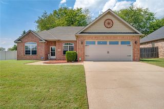 524 Westford Street, Springdale, AR 72762