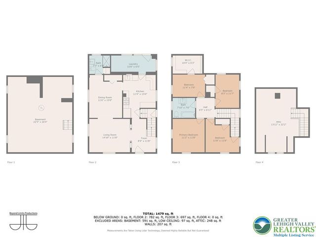 620 Wallace Street, Stroudsburg, PA 18360