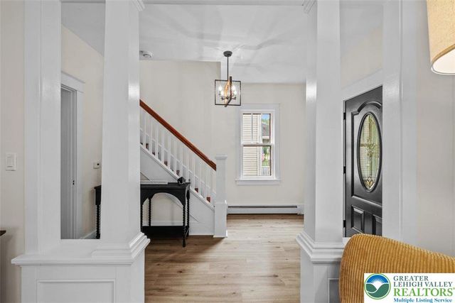 620 Wallace Street, Stroudsburg, PA 18360