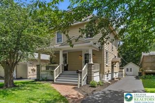 620 Wallace Street, Stroudsburg, PA 18360