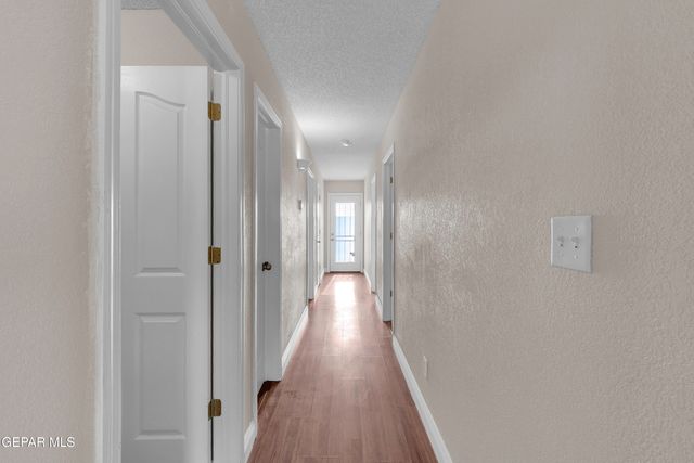 14036 VOLCANIC ROCK Drive, El Paso, TX 79938