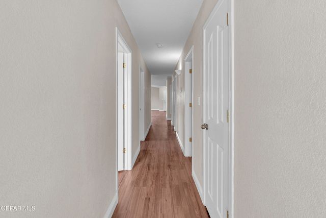 14036 VOLCANIC ROCK Drive, El Paso, TX 79938