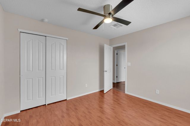 14036 VOLCANIC ROCK Drive, El Paso, TX 79938