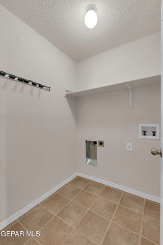 14036 VOLCANIC ROCK Drive, El Paso, TX 79938