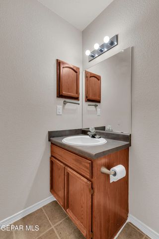 14036 VOLCANIC ROCK Drive, El Paso, TX 79938