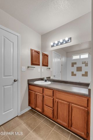 14036 VOLCANIC ROCK Drive, El Paso, TX 79938