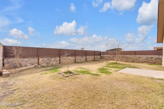 14036 VOLCANIC ROCK Drive, El Paso, TX 79938