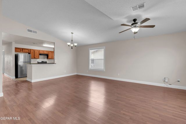 14036 VOLCANIC ROCK Drive, El Paso, TX 79938