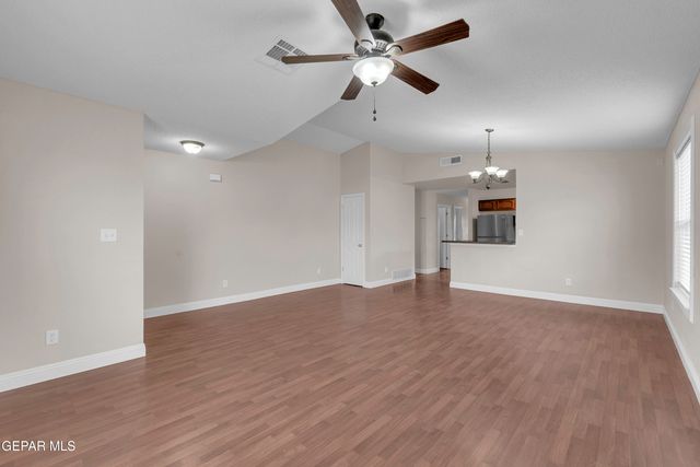 14036 VOLCANIC ROCK Drive, El Paso, TX 79938