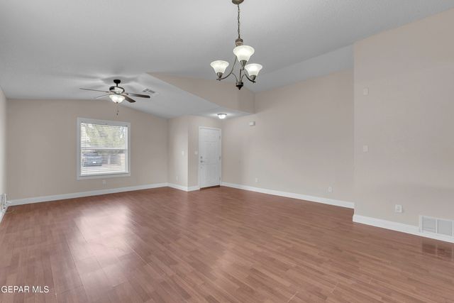 14036 VOLCANIC ROCK Drive, El Paso, TX 79938