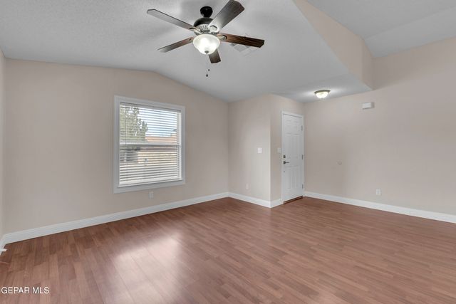 14036 VOLCANIC ROCK Drive, El Paso, TX 79938