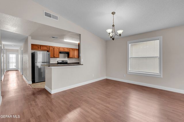 14036 VOLCANIC ROCK Drive, El Paso, TX 79938