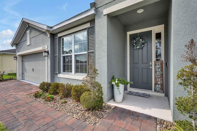 2119 WHITE DAHLIA DRIVE, Apopka, FL 32712