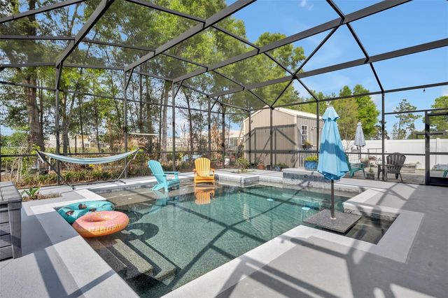 2119 WHITE DAHLIA DRIVE, Apopka, FL 32712