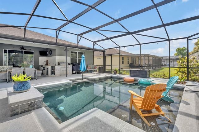 2119 WHITE DAHLIA DRIVE, Apopka, FL 32712