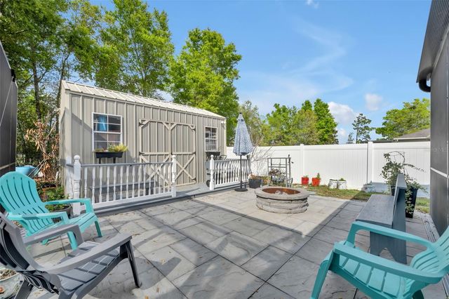 2119 WHITE DAHLIA DRIVE, Apopka, FL 32712