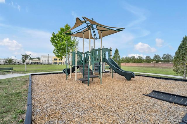 2119 WHITE DAHLIA DRIVE, Apopka, FL 32712