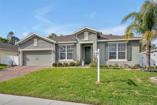 2119 WHITE DAHLIA DRIVE, Apopka, FL 32712