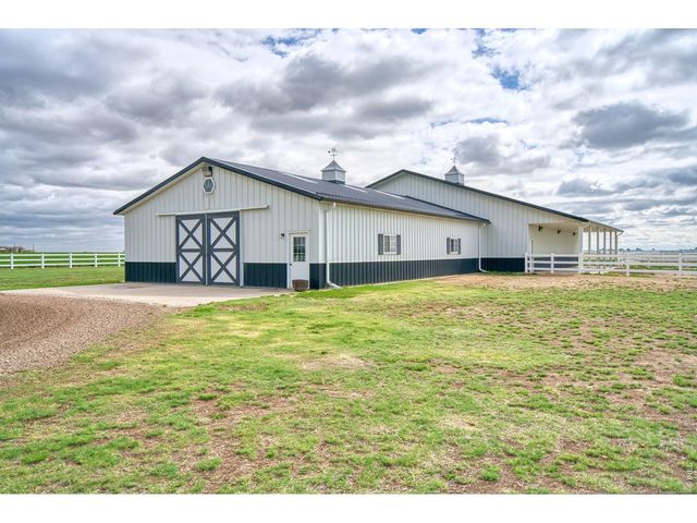 35350 County Road 39, Eaton, CO 80615