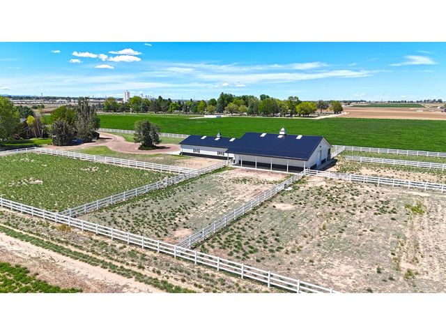 35350 County Road 39, Eaton, CO 80615