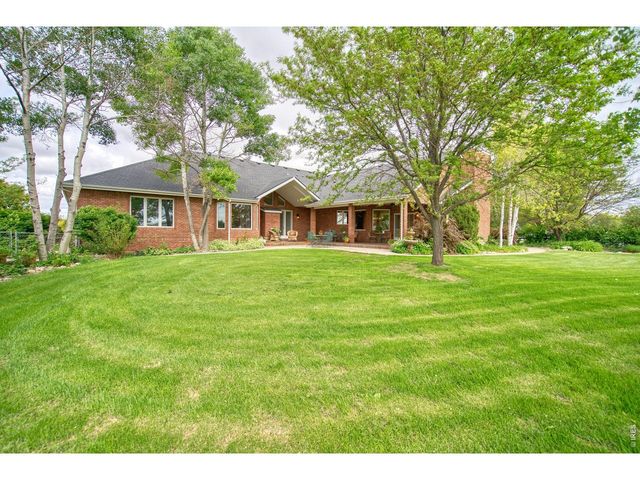 35350 County Road 39, Eaton, CO 80615