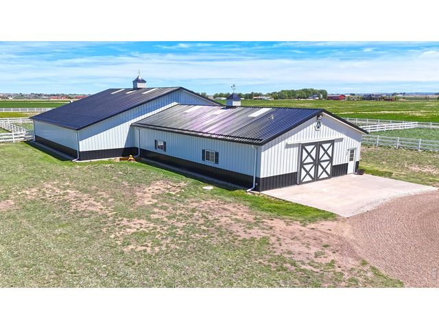 35350 County Road 39, Eaton, CO 80615