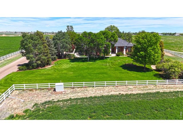35350 County Road 39, Eaton, CO 80615