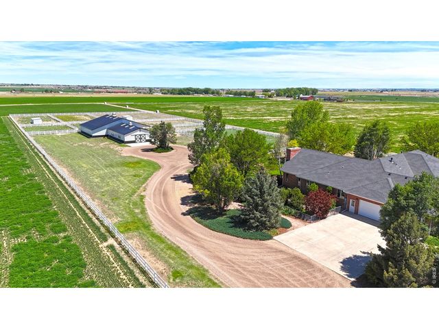 35350 County Road 39, Eaton, CO 80615