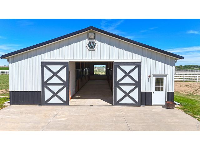 35350 County Road 39, Eaton, CO 80615