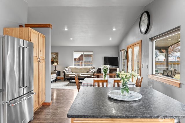 805 Marble Street, Twisp, WA 98856