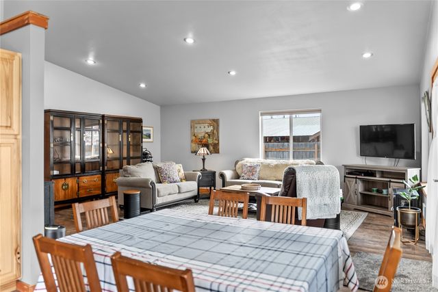 805 Marble Street, Twisp, WA 98856