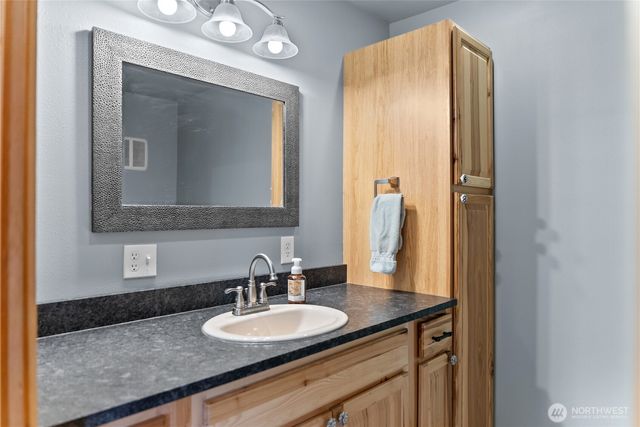 805 Marble Street, Twisp, WA 98856