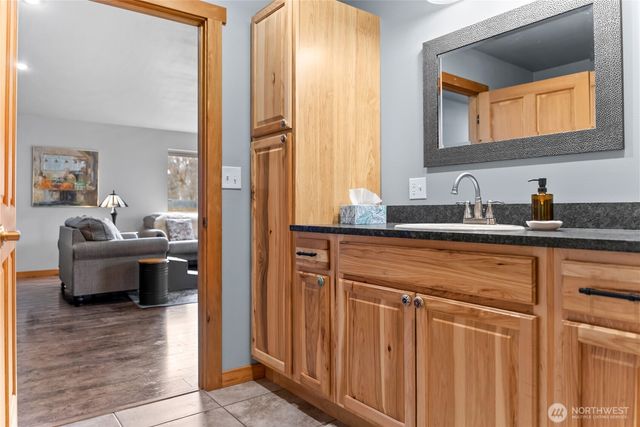 805 Marble Street, Twisp, WA 98856