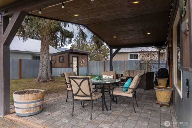 805 Marble Street, Twisp, WA 98856